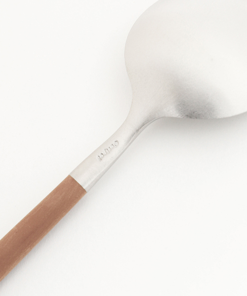 食器 「Cutipol/クチポール」JSF別注 GOA DESERT SPOON CB　デザートスプーン | journal standard Furniture | 06