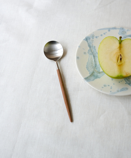食器 「Cutipol/クチポール」JSF別注 GOA DESERT SPOON CB　デザートスプーン | journal standard Furniture | 07