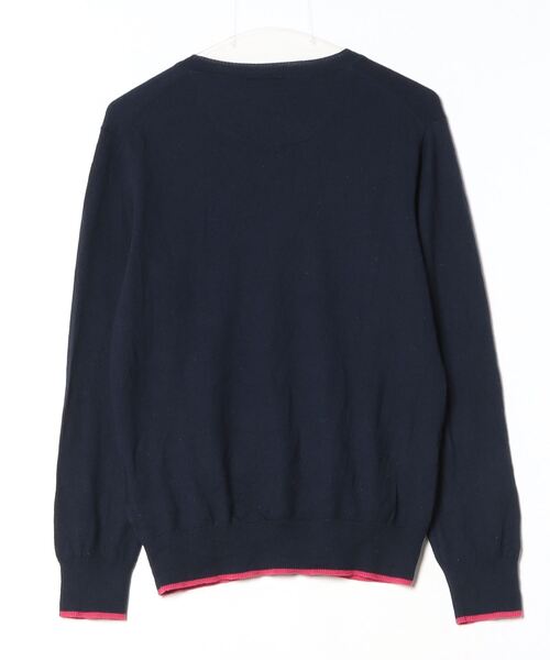 BURBERRY BLACK LABEL（バーバリーブラックレーベル） ワンポイント