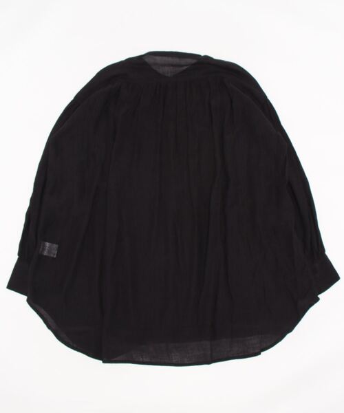 「aity」 長袖チュニック M ミント レディース