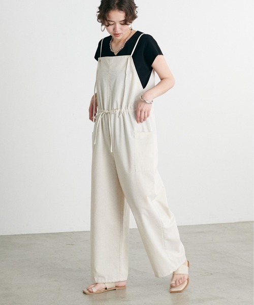 ニット セーター 「LARUTA」UV＆接触冷感前後2WAYニット レディース LARUTA ニット 「LARUTA」」UV＆接触冷感前後2WAYニット