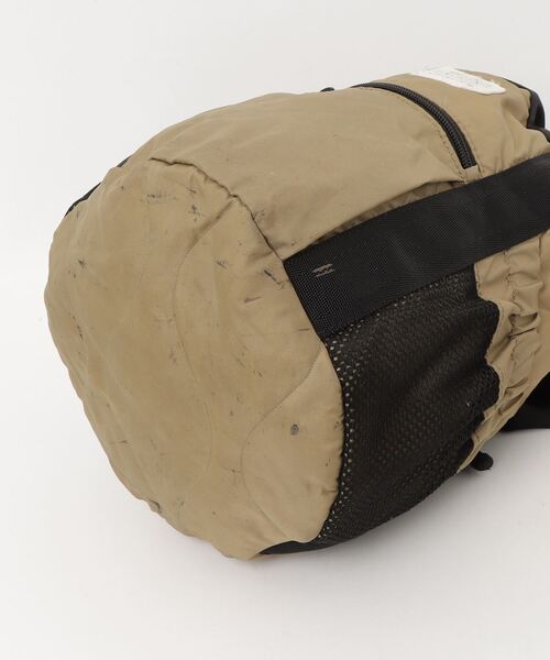 専用です！FREDRIK PACKERS バッグ ベージュ ナイロン FREDRIK PACKERS 「FREDRIK PACKERS」 2WAYバッグ FREE ベージュ