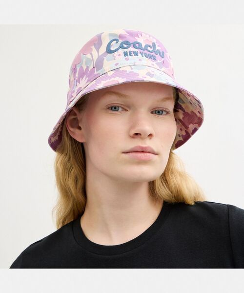 COACH レディース帽子｜ファッション おすすめ人気商品一覧 通販