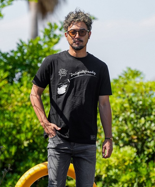 アダムスジャグラー　Tシャツ RTEGローズ/OEティー | adamsJUGGLER（アダムスジャグラー）公式