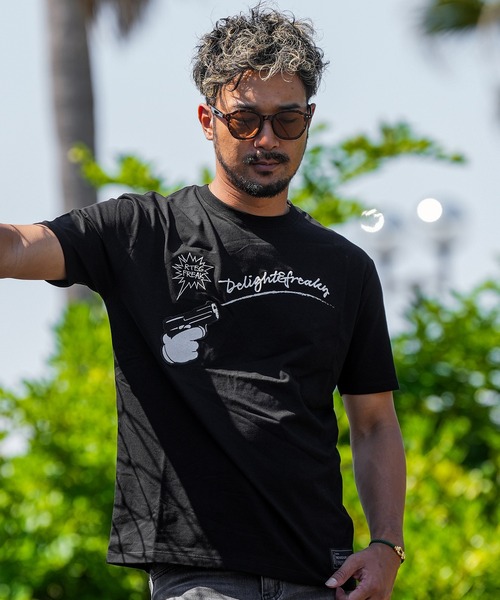 アダムスジャグラーTシャツ RTEG/Jベアーティー | adamsJUGGLER（アダムスジャグラー）公式