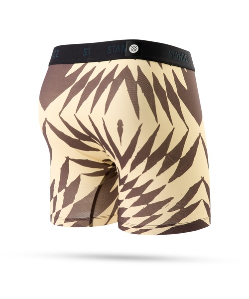 STANCE ボクサーパンツ 「STANCE/スタンス」ボクサーブリーフ