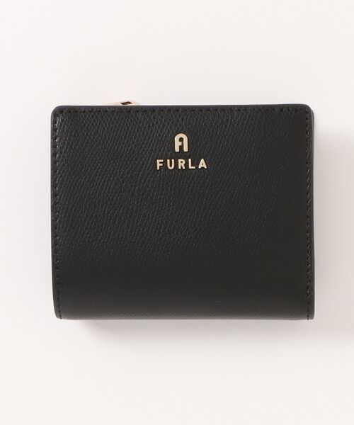 国内即発【FURLA】Furla Camelia コンパクト財布 S FURLA CAMELIA S コンパクト ウォレット | フルラ(FURLA
