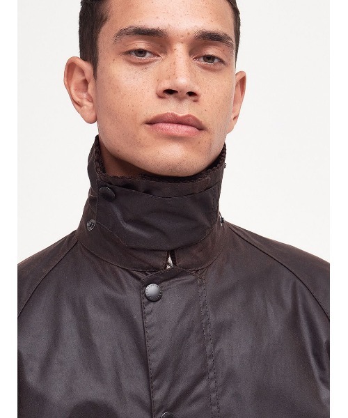 Barbour（バブアー） ジャケット テーラードジャケット 「BEDALE