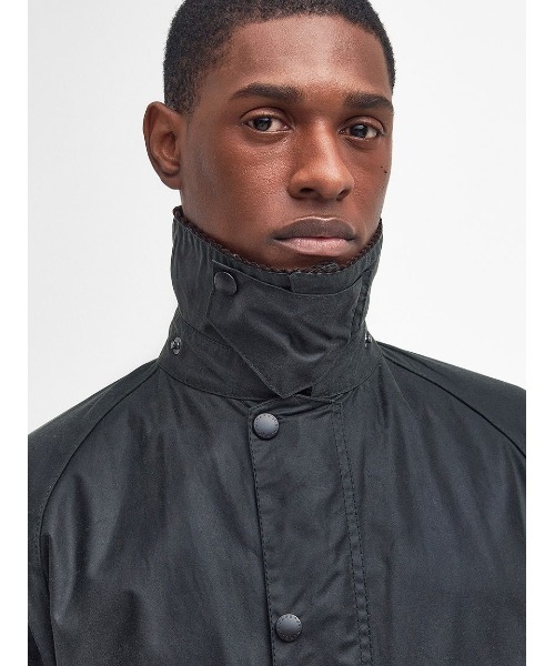 Barbour（バブアー） ジャケット テーラードジャケット 「BEDALE