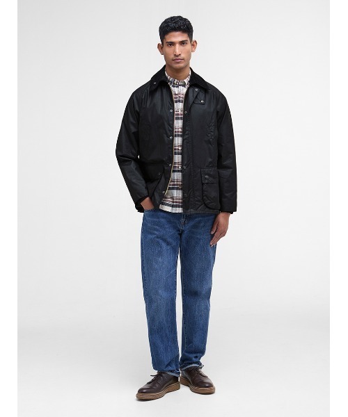 Barbour（バブアー） ジャケット テーラードジャケット 「BEDALE