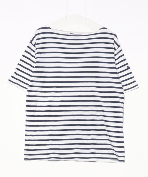 SAINT JAMES ボーダーTシャツ セントジェームス SAINT JAMES 【SAINT JAMES / セント