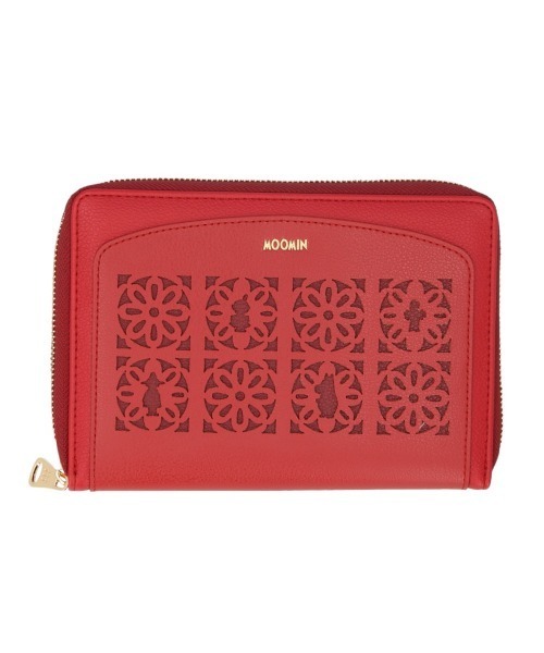 BACKYARD FAMILY（バックヤードファミリー） MOOMIN マルチケース