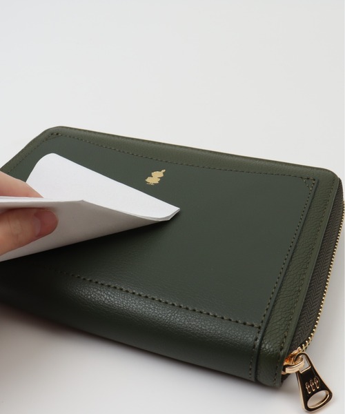 BACKYARD FAMILY（バックヤードファミリー） MOOMIN マルチケース