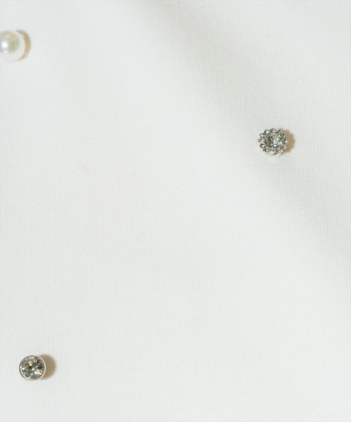「WILLSELECTION」 半袖カットソー SMALL ピンク レディース