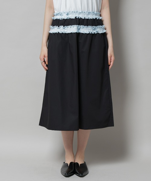 Opera SPORT（オペラスポーツ） スカート OperaSPORT/ALBERTINE SKIRT