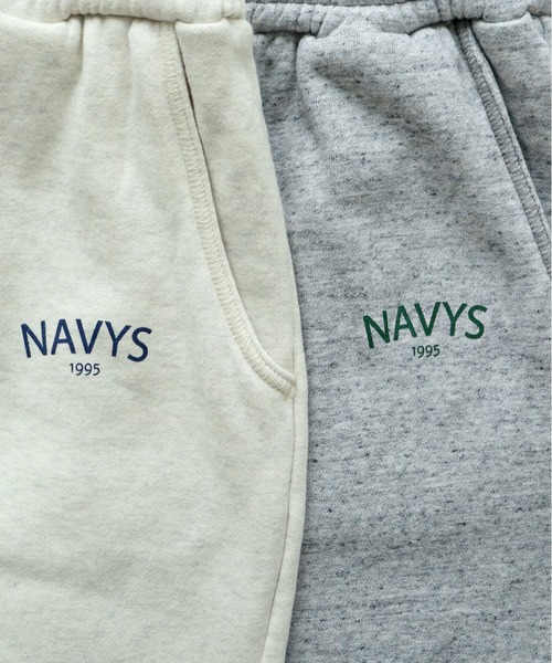 [♢Paris♢ 様ご購入専用ページ] PAR ICI（パーリッシィ） スウェットパンツ ジャージ NAVYS フレンチ