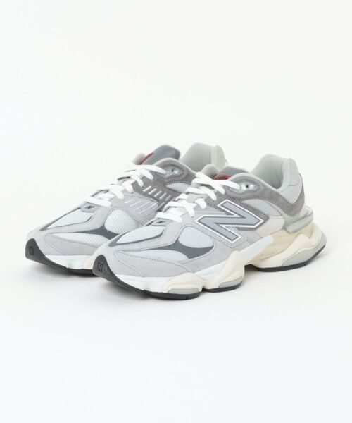 NEW BALANCE 90/60 GRY スニーカー New Balance スニーカー 「New Balance」90/60 GRY M9060 メンズ