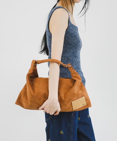 KBF（ケービーエフ） ハンドバッグ 2WAYハンドルデザインBAG