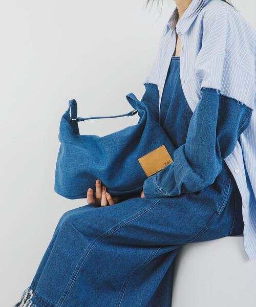 KBF（ケービーエフ） ハンドバッグ 2WAYハンドルデザインBAG