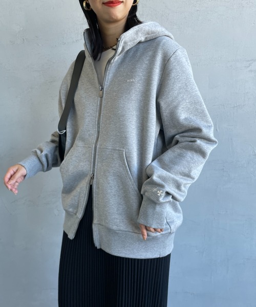 タトラス　TATRAS　パーカー　レディース TATRAS パーカー TATRAS(タトラス) BIANCA ビアンカ レディース