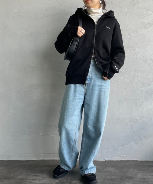 TATRAS　タトラス　パーカー TATRAS/タトラス】ジップパーカー｜メンズファッション通販
