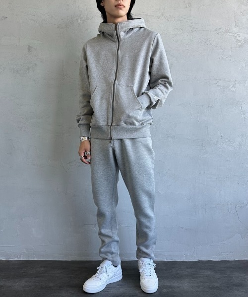 TATRAS（タトラス） トレーナー スウェット FELDA ワンポイントロゴ