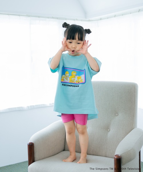 LOWRYS FARM キッズ、ジュニア服、シューズ｜ベビー、キッズ