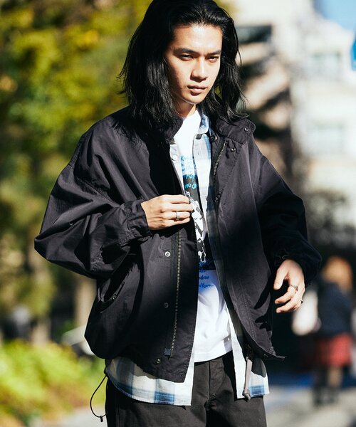 JOURNAL STANDARD（ジャーナルスタンダード） ブルゾン MEDIUM