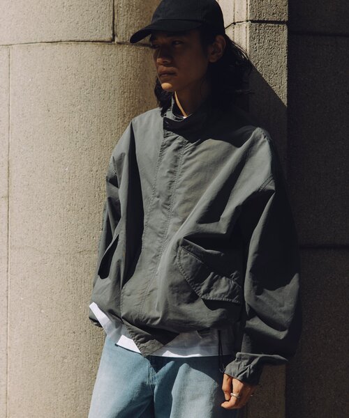 JOURNAL STANDARD（ジャーナルスタンダード） ブルゾン MEDIUM