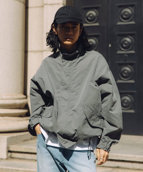 JOURNAL STANDARD（ジャーナルスタンダード） ブルゾン MEDIUM