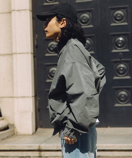 JOURNAL STANDARD（ジャーナルスタンダード） ブルゾン MEDIUM