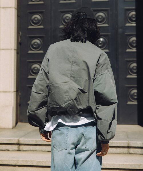 JOURNAL STANDARD（ジャーナルスタンダード） ブルゾン MEDIUM