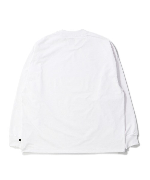 DAIWA PIER39（ダイワ ピア39） tシャツ DAIWA PIER39 TECH DRAWSTRING