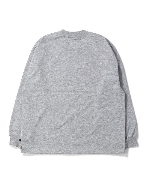 DAIWA PIER39（ダイワ ピア39） tシャツ DAIWA PIER39 TECH DRAWSTRING