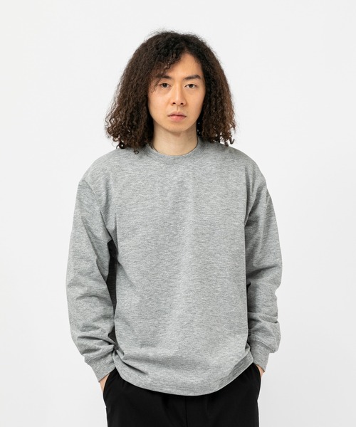 DAIWA PIER39（ダイワ ピア39） tシャツ DAIWA PIER39 TECH DRAWSTRING