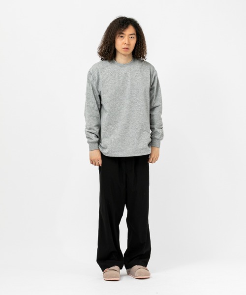 DAIWA PIER39（ダイワ ピア39） tシャツ DAIWA PIER39 TECH DRAWSTRING