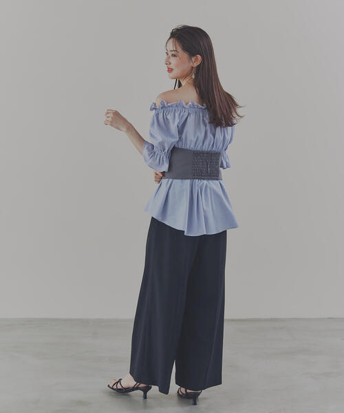 PROPORTION BODY DRESSING（プロポーションボディドレッシング