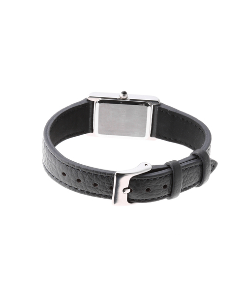 腕時計 SEIKO Exclusive SZRW004 Silver Gray 別注 レディースの画像