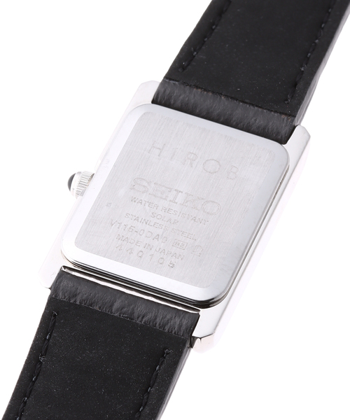 腕時計 SEIKO Exclusive SZRW004 Silver Gray 別注 レディースの画像