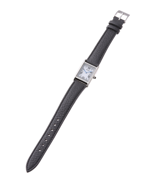 腕時計 SEIKO Exclusive SZRW004 Silver Gray 別注 レディースの画像