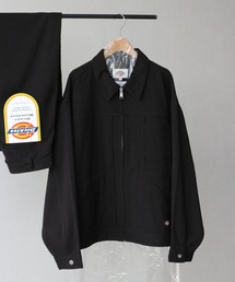 styling/ × Dickies 別注ブルゾン styling/ × Dickies 別注ブルゾン