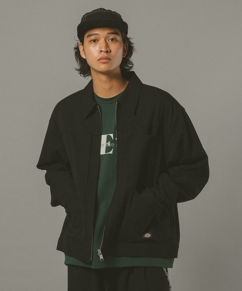 Dickies ブルゾン アウター 「Dickies」別注/TRトラッカー