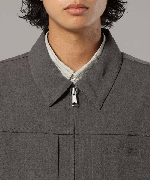 Dickies ブルゾン アウター 「Dickies」別注/TRトラッカー