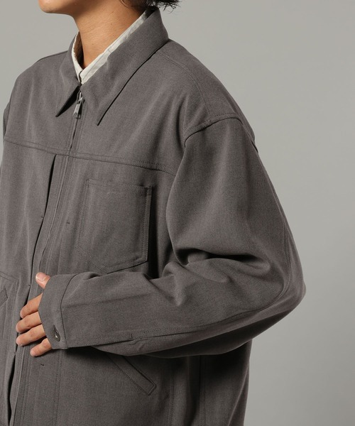 Dickies ブルゾン アウター 「Dickies」別注/TRトラッカー
