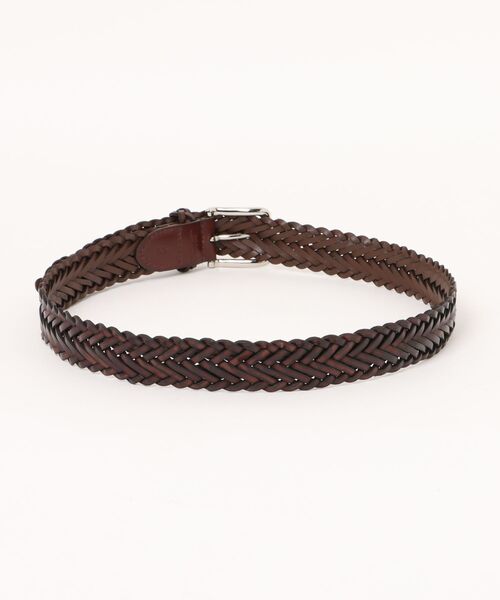 POLO RALPH LAUREN（ポロ・ラルフローレン） ベルト レザー 30mm