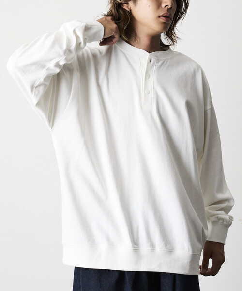 FREAK'S STORE（フリークスストア） tシャツ 限定展開 ビッグ