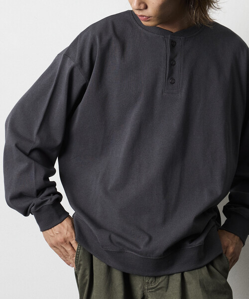 FREAK'S STORE（フリークスストア） tシャツ 限定展開 ビッグ