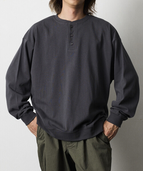 FREAK'S STORE（フリークスストア） tシャツ 限定展開 ビッグ