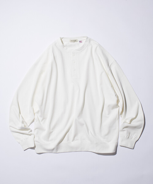 FREAK'S STORE（フリークスストア） tシャツ 限定展開 ビッグ