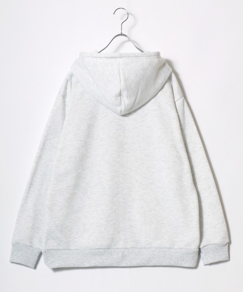 Disney（ディズニー） パーカー レディース メンズ : ZOZOTOWN Yahoo